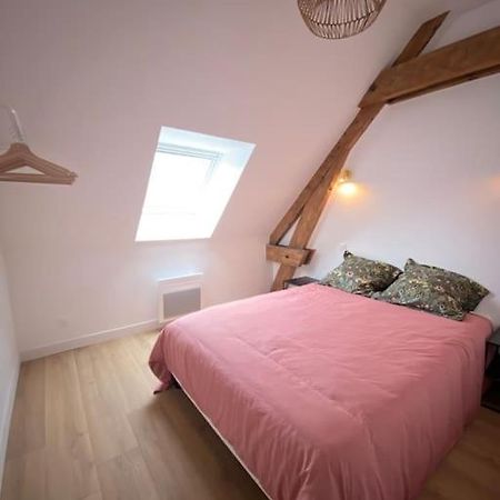 Domaine De La Quenouille - Appartement B Péronne Exteriér fotografie